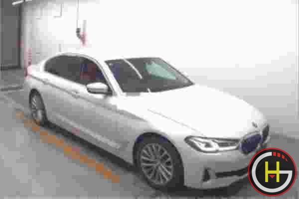 BMW 5 Serisi 5,23d XDRİVE